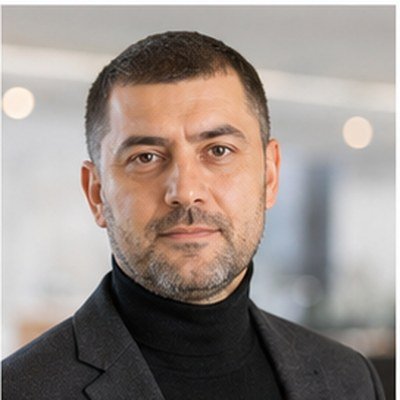 Олег Кравченко