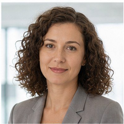Олександра Дмитрів